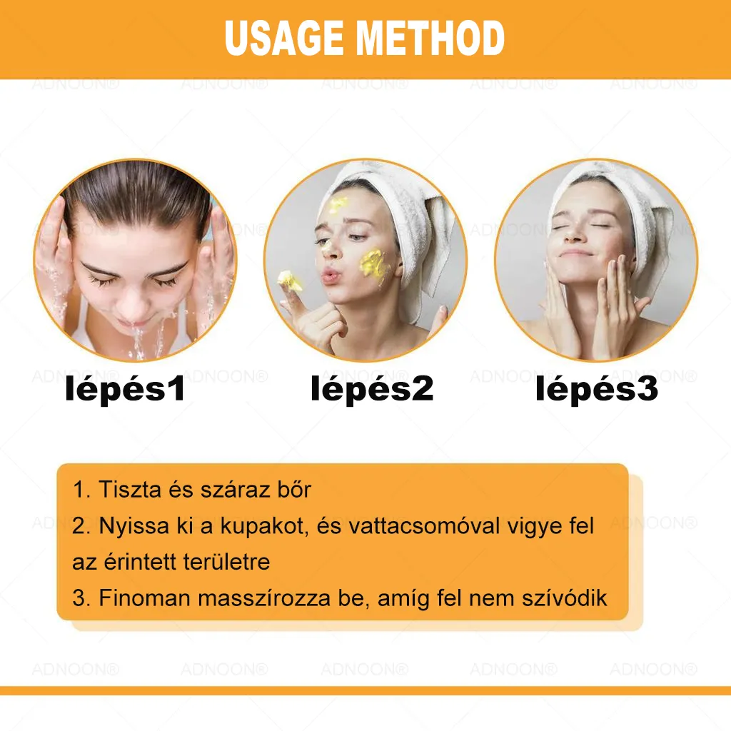 Honey firming cream